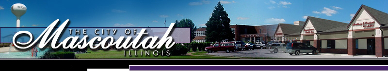 The City of Mascoutah Illinois